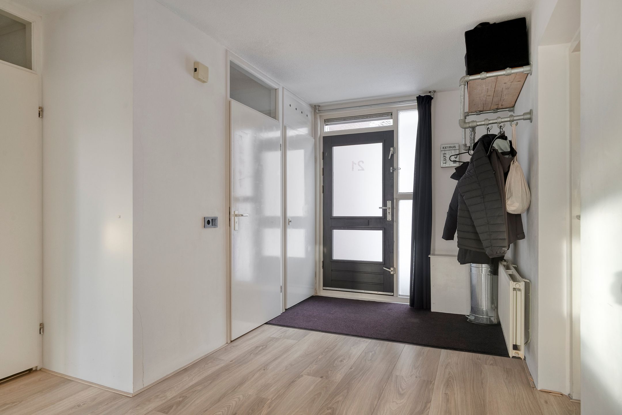 Foto 6 van Gouverneurstraat 21