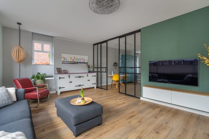 Photo 2 of Ruiterpad 27