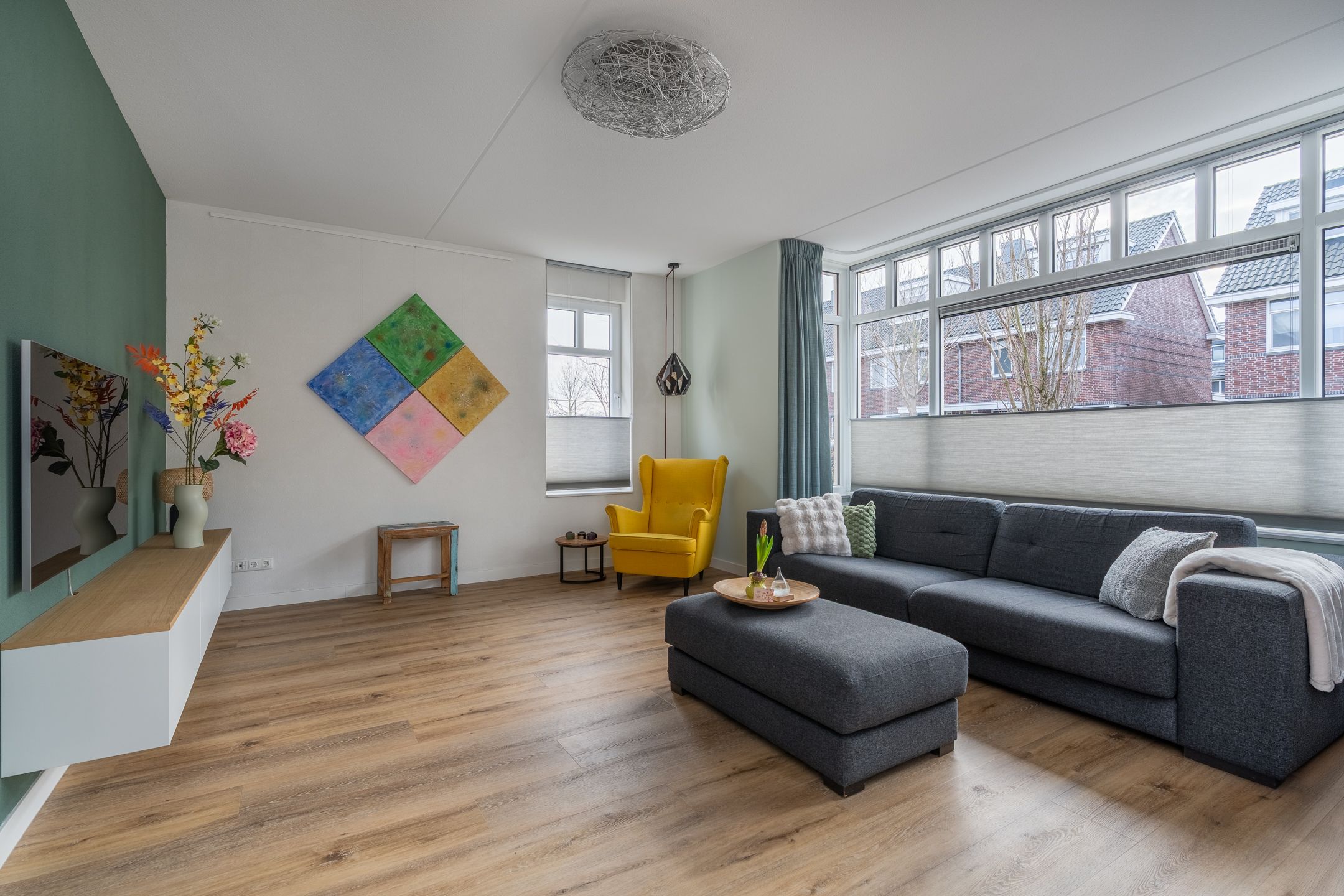 Foto 3 van Ruiterpad 27