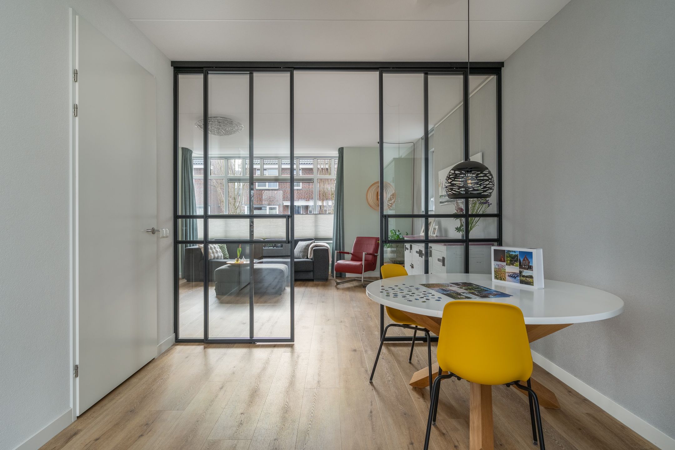 Foto 6 van Ruiterpad 27