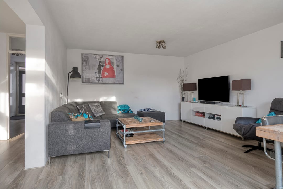 Foto 8 van Gouverneurstraat 21