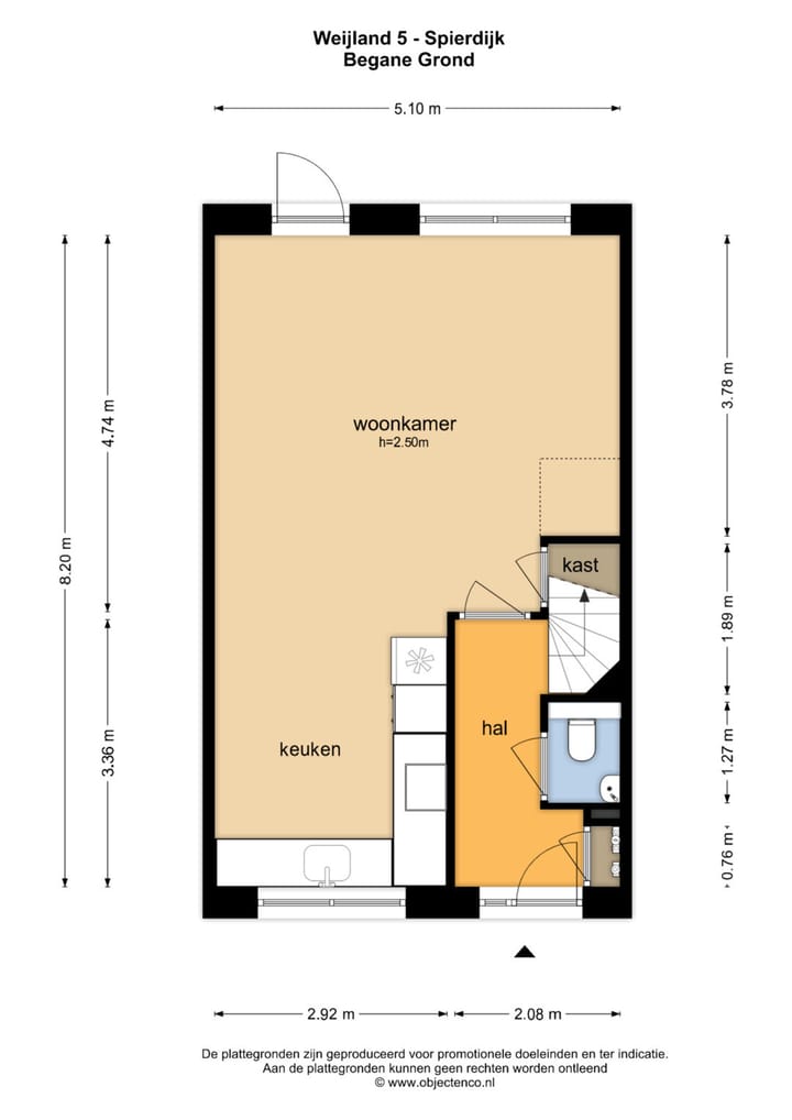 Foto 5 van Weijland 5