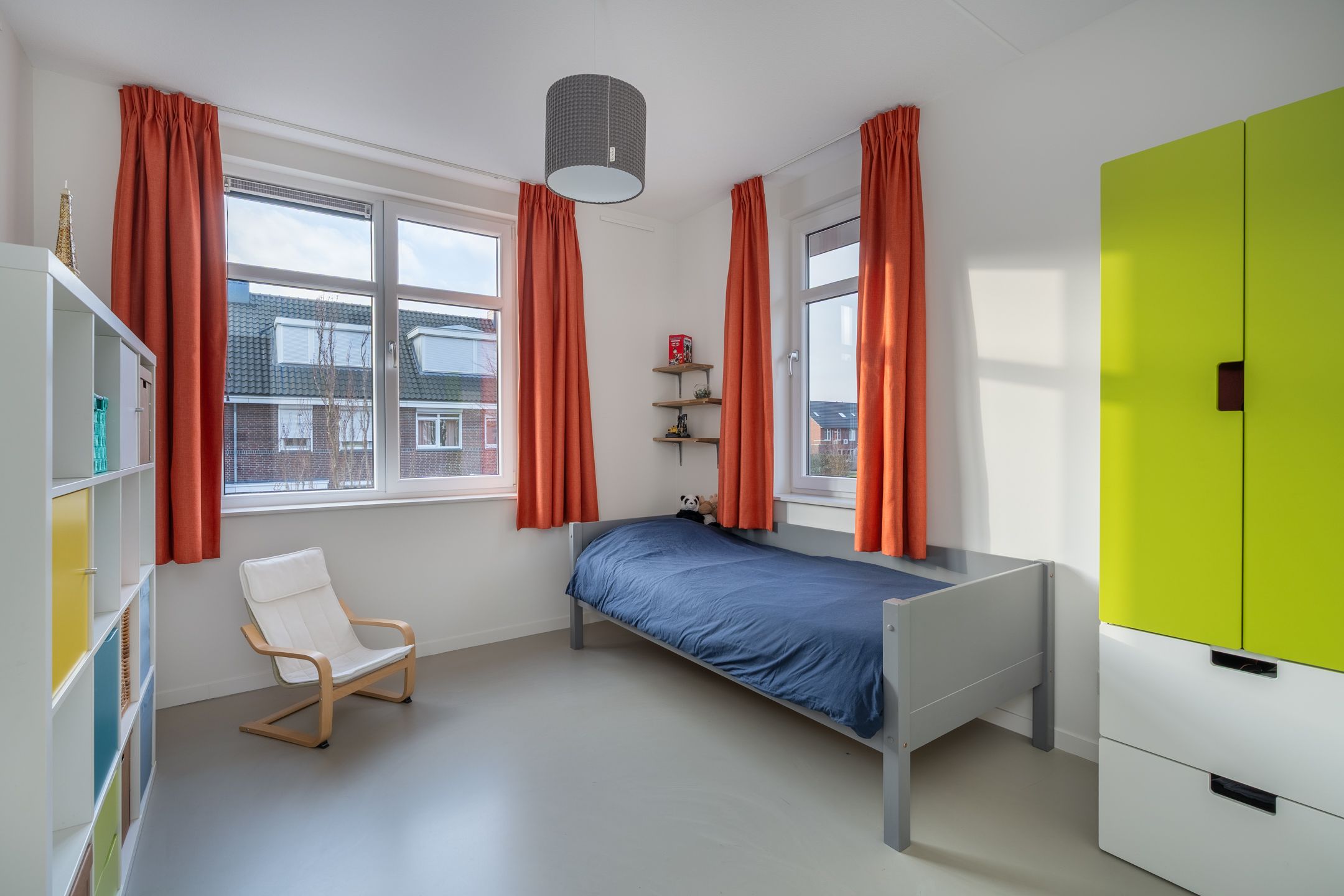 Foto 18 van Ruiterpad 27