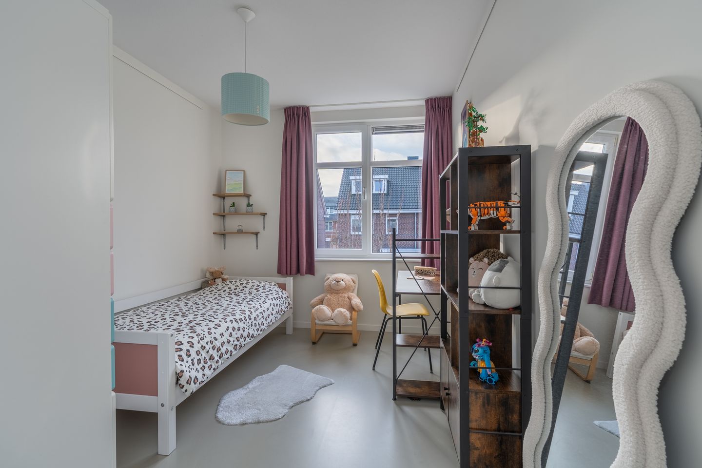 Foto 19 van Ruiterpad 27