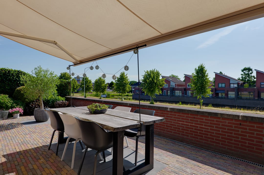 Foto 38 van Dilletuin 35