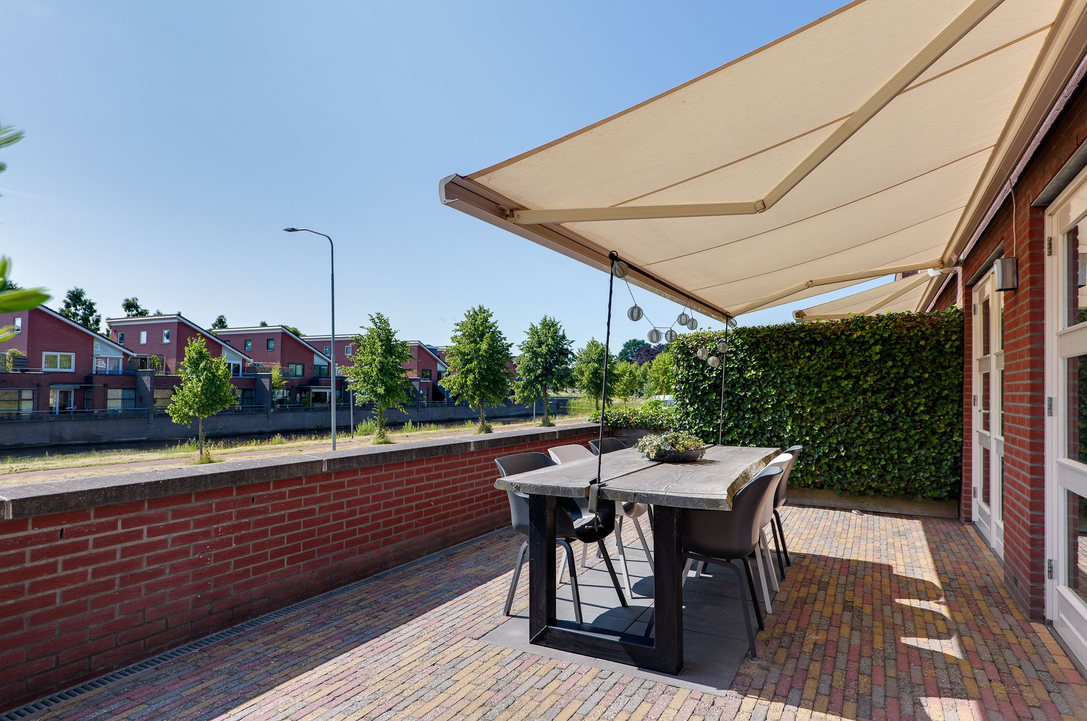 Foto 39 van Dilletuin 35