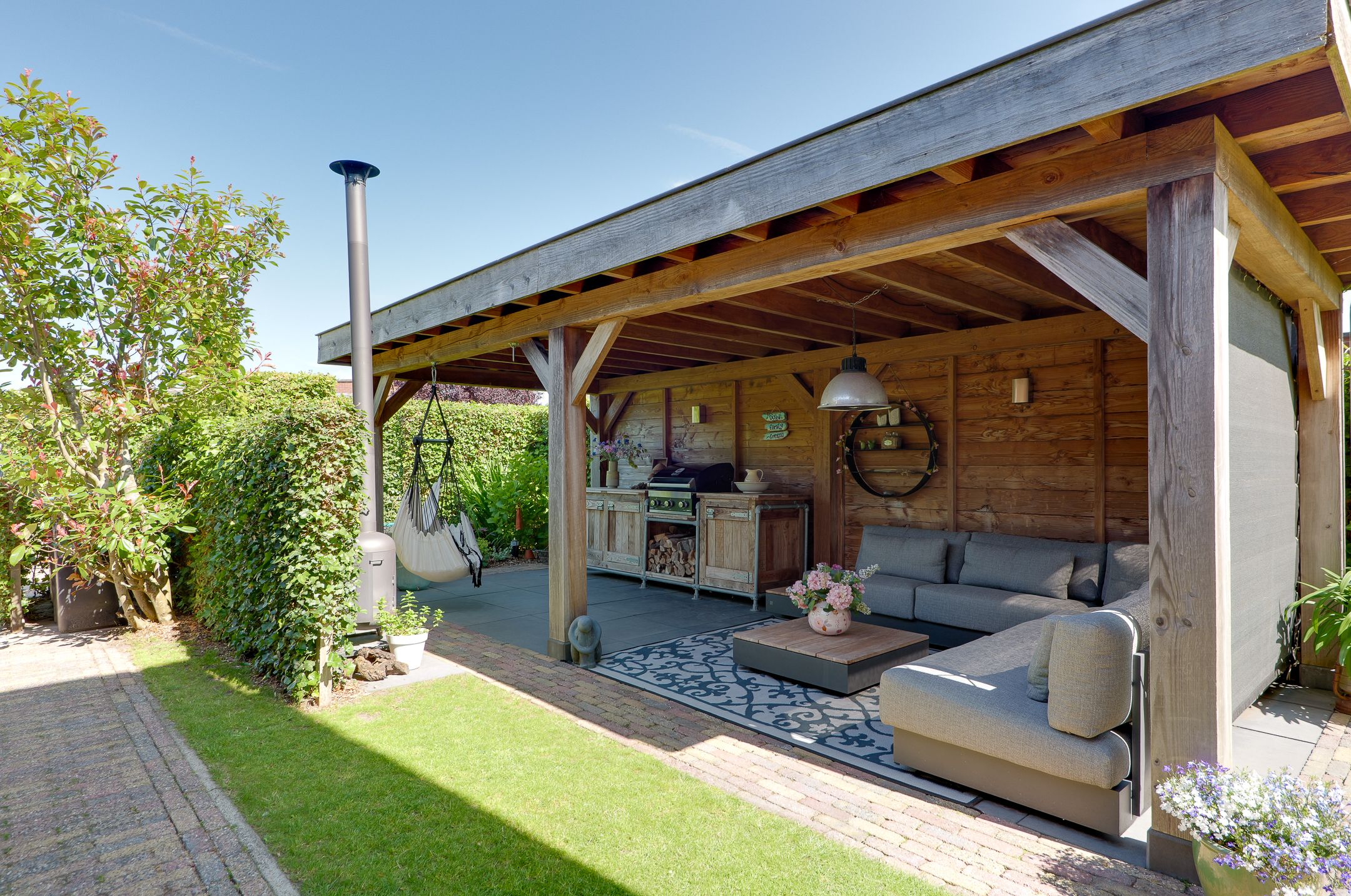 Foto 42 van Dilletuin 35