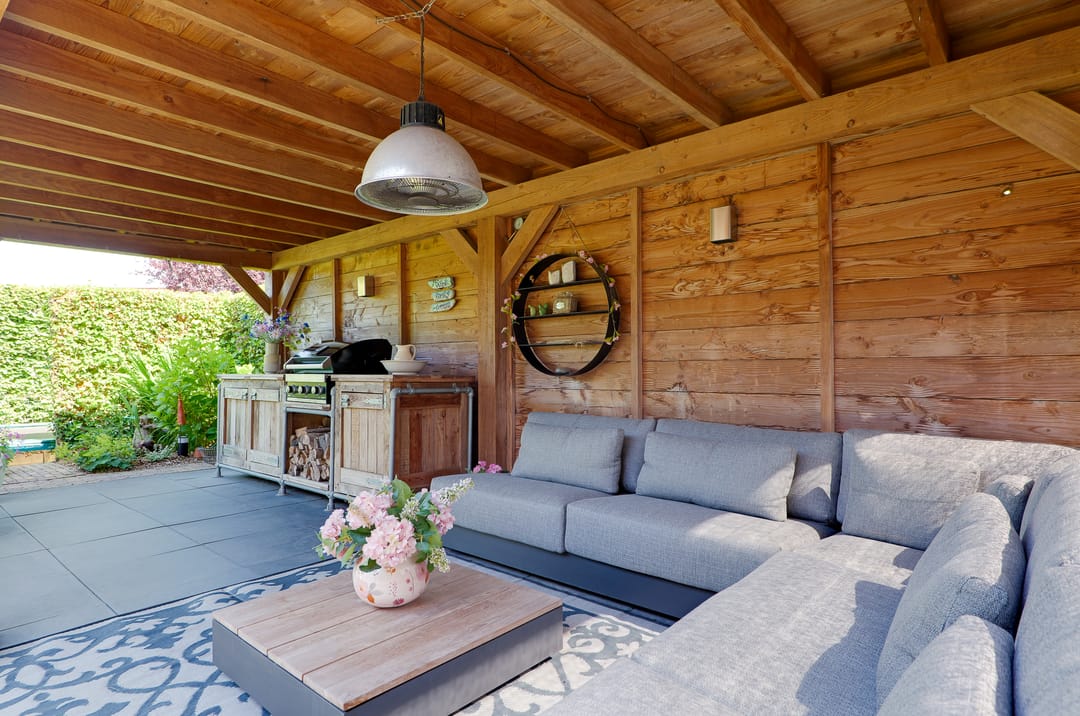 Foto 43 van Dilletuin 35