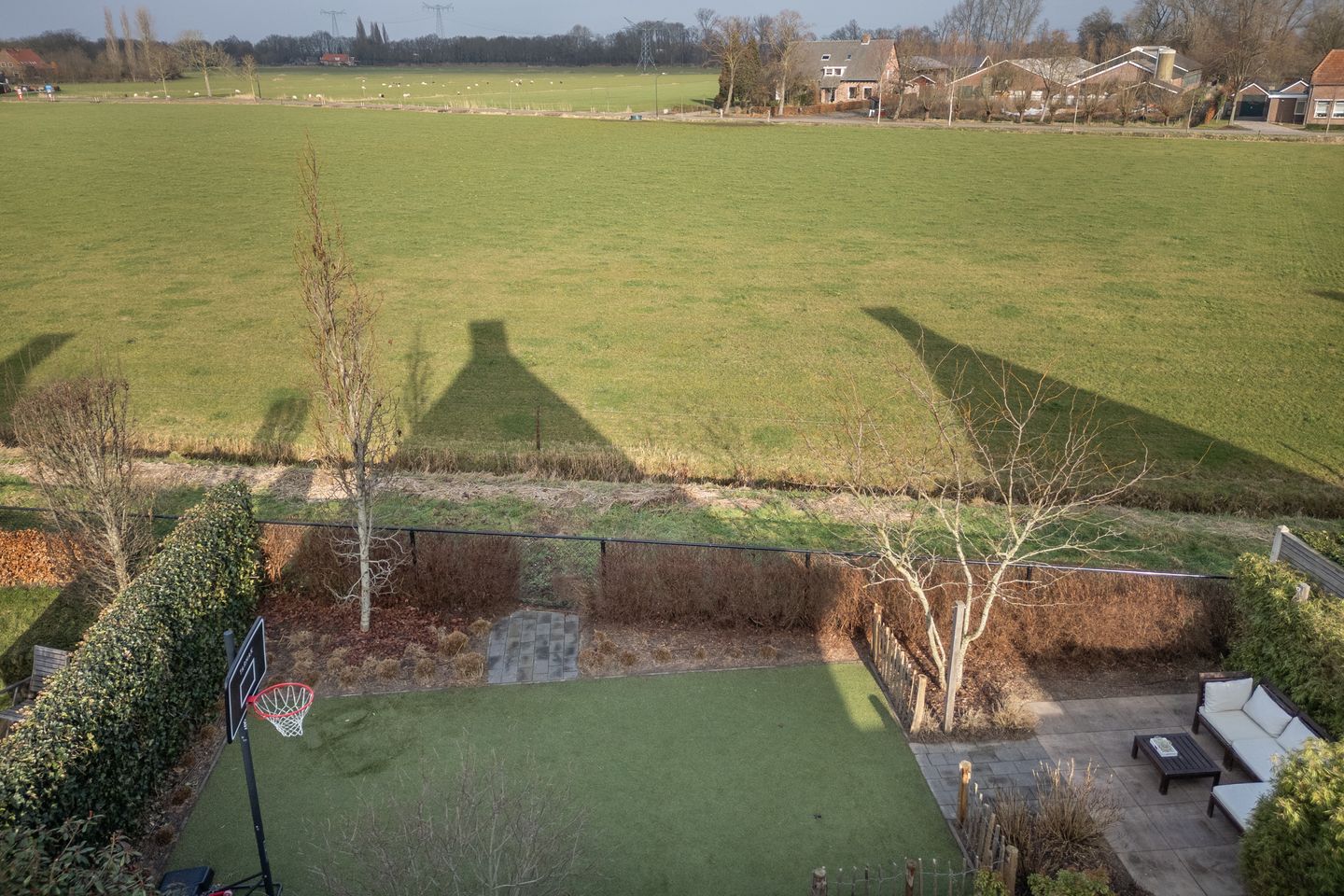 Foto 25 van Ruiterpad 27