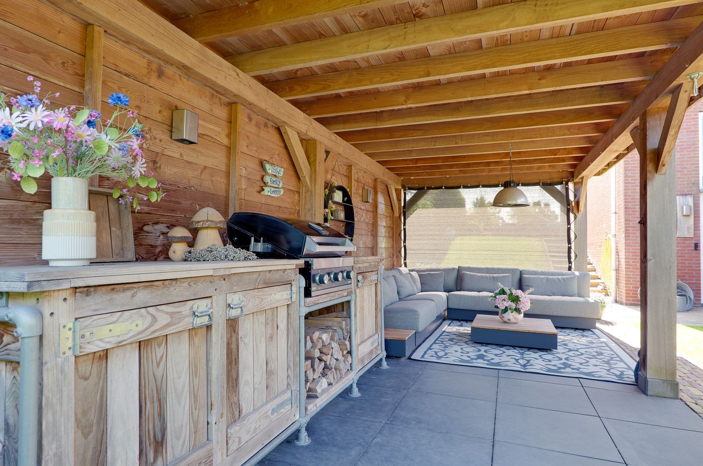 Foto 44 van Dilletuin 35