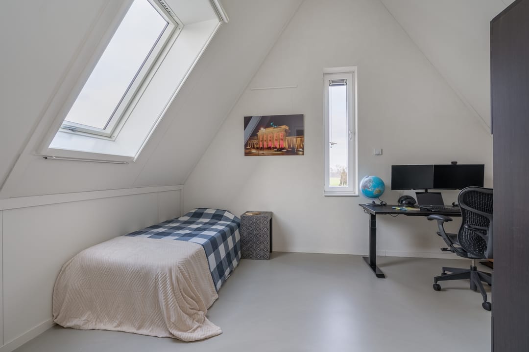 Foto 26 van Ruiterpad 27