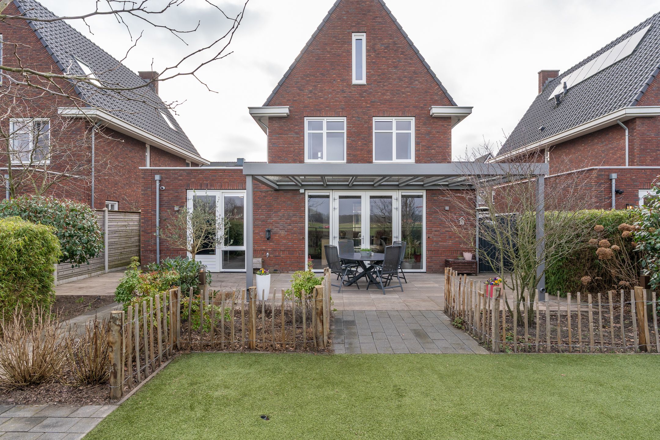 Foto 27 van Ruiterpad 27