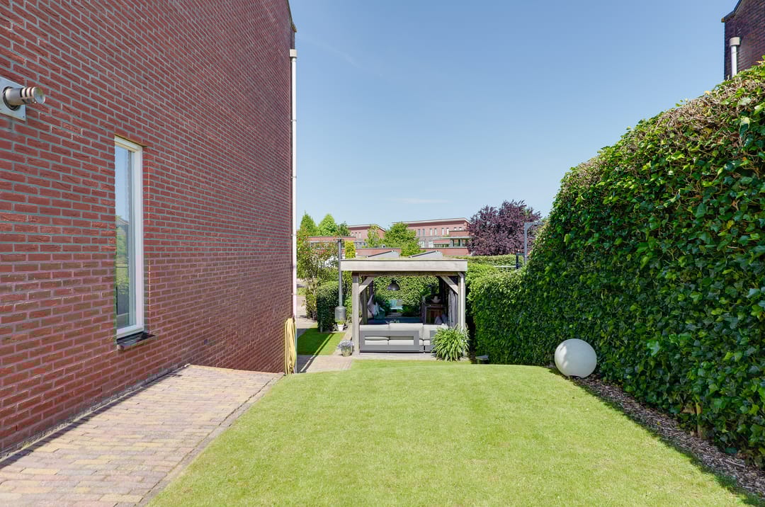 Foto 46 van Dilletuin 35