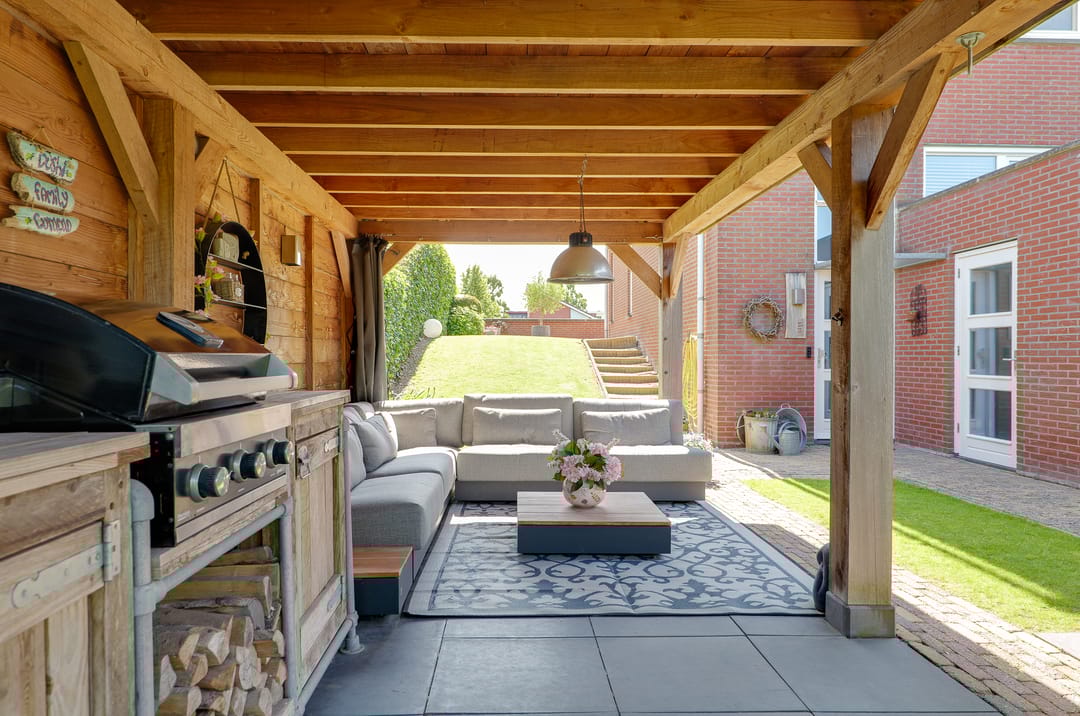 Foto 47 van Dilletuin 35