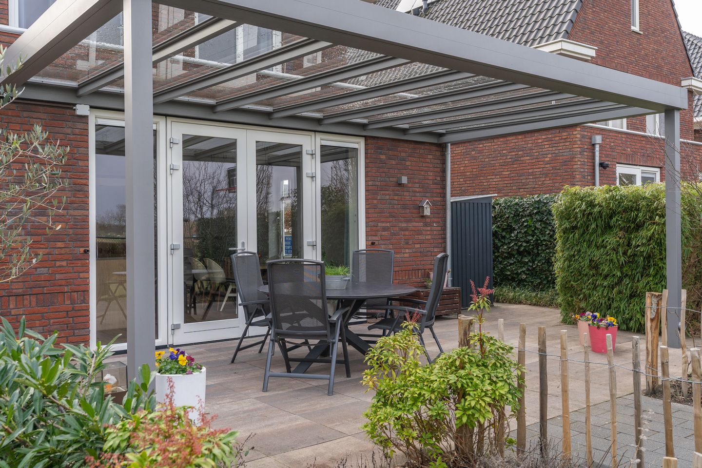 Foto 29 van Ruiterpad 27