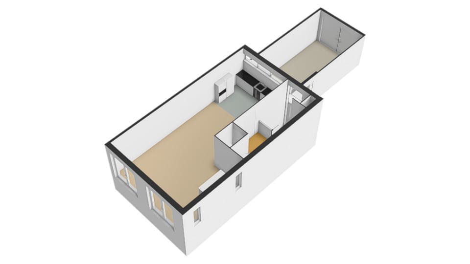 Foto 50 van Dilletuin 35