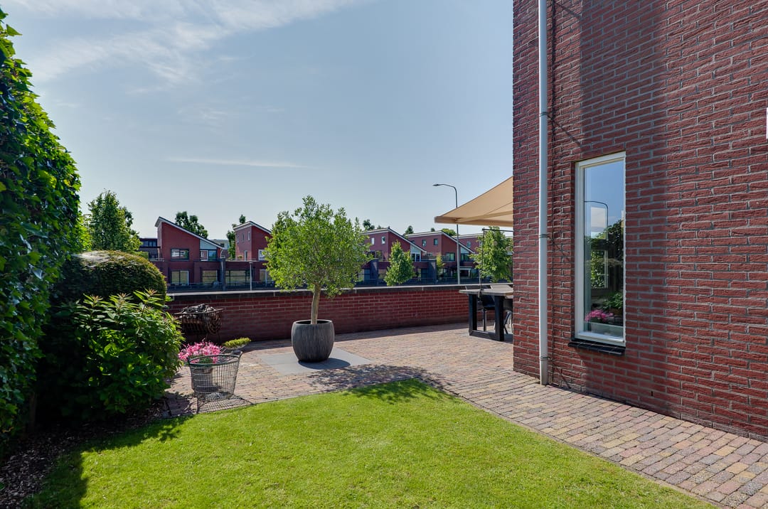 Foto 41 van Dilletuin 35