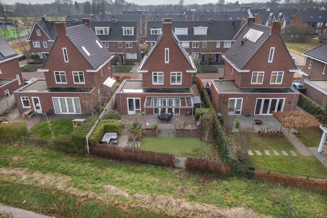 Foto 38 van Ruiterpad 27