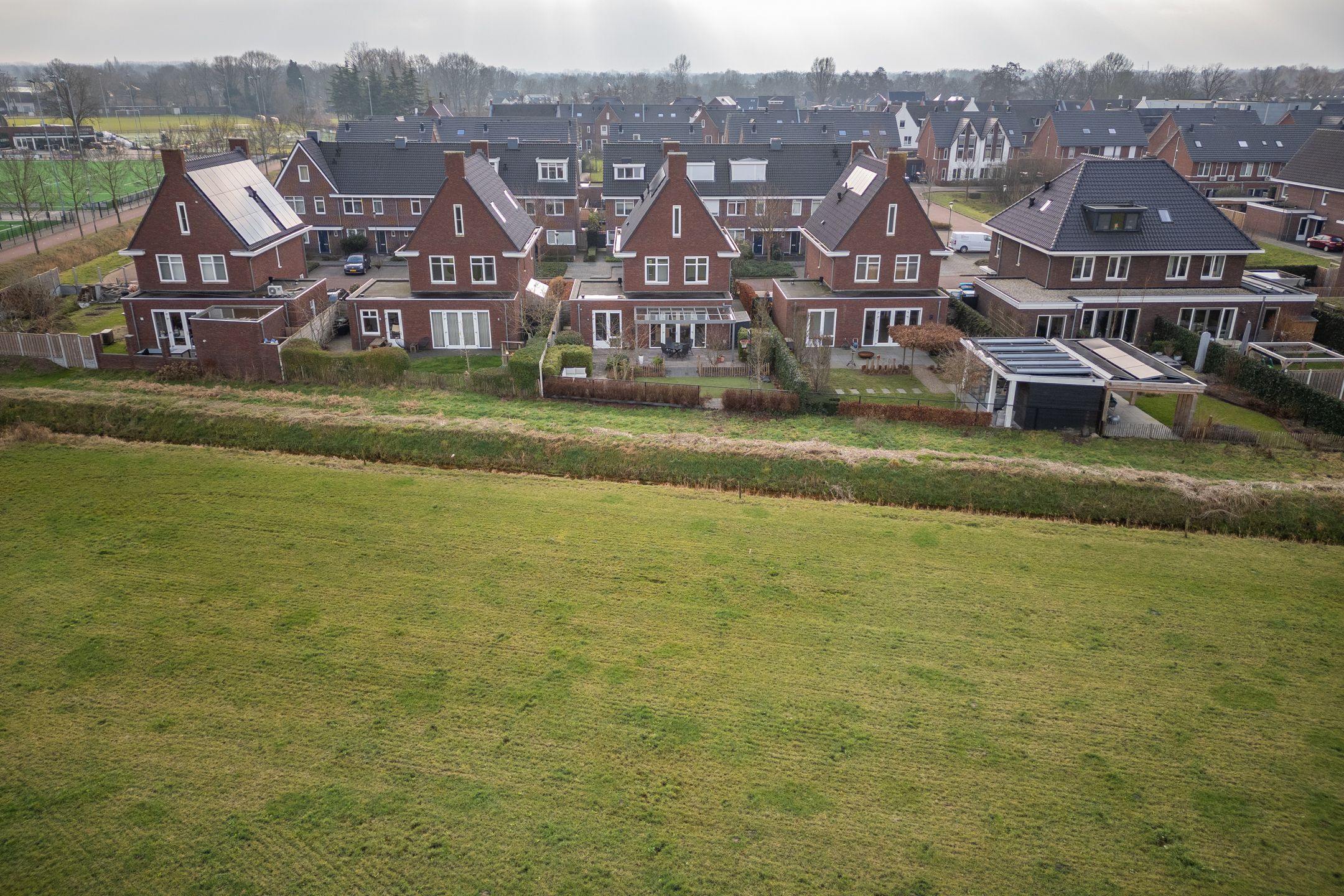 Foto 39 van Ruiterpad 27