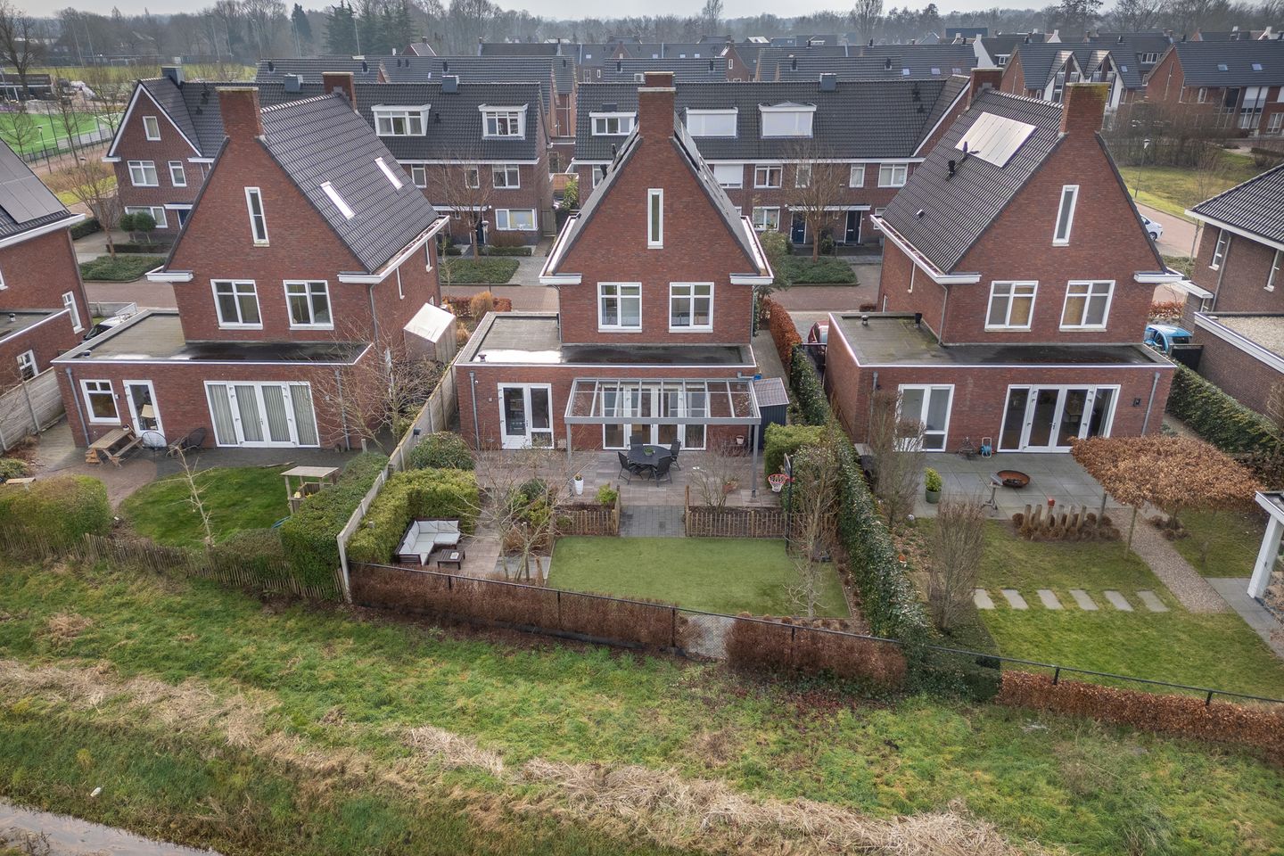 Foto 40 van Ruiterpad 27