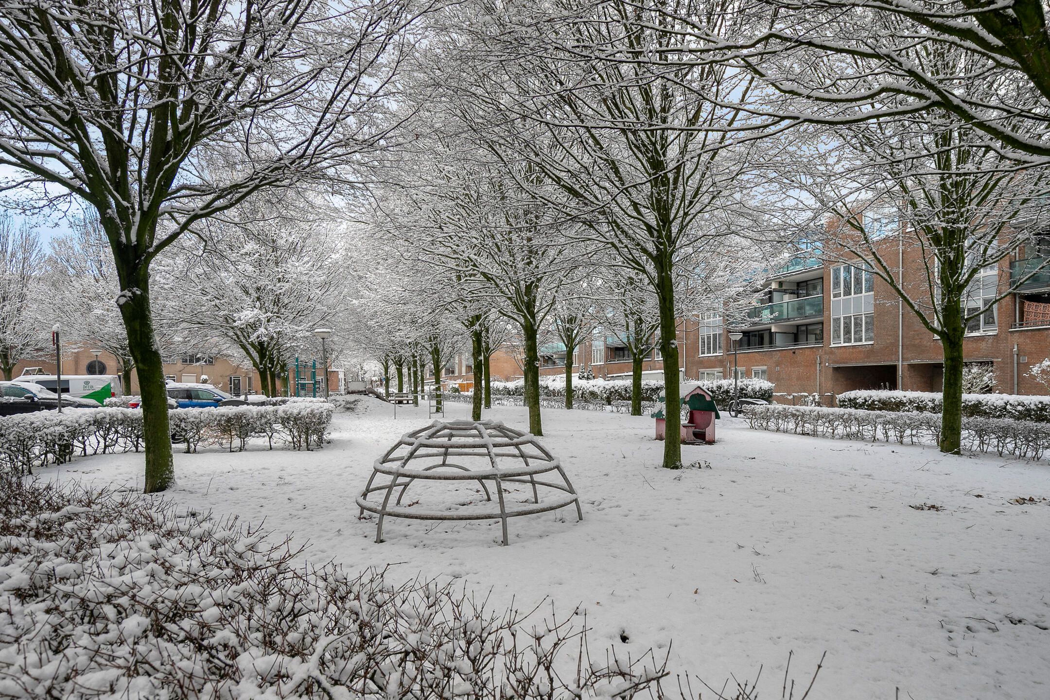 Foto 27 van Gouverneurstraat 21