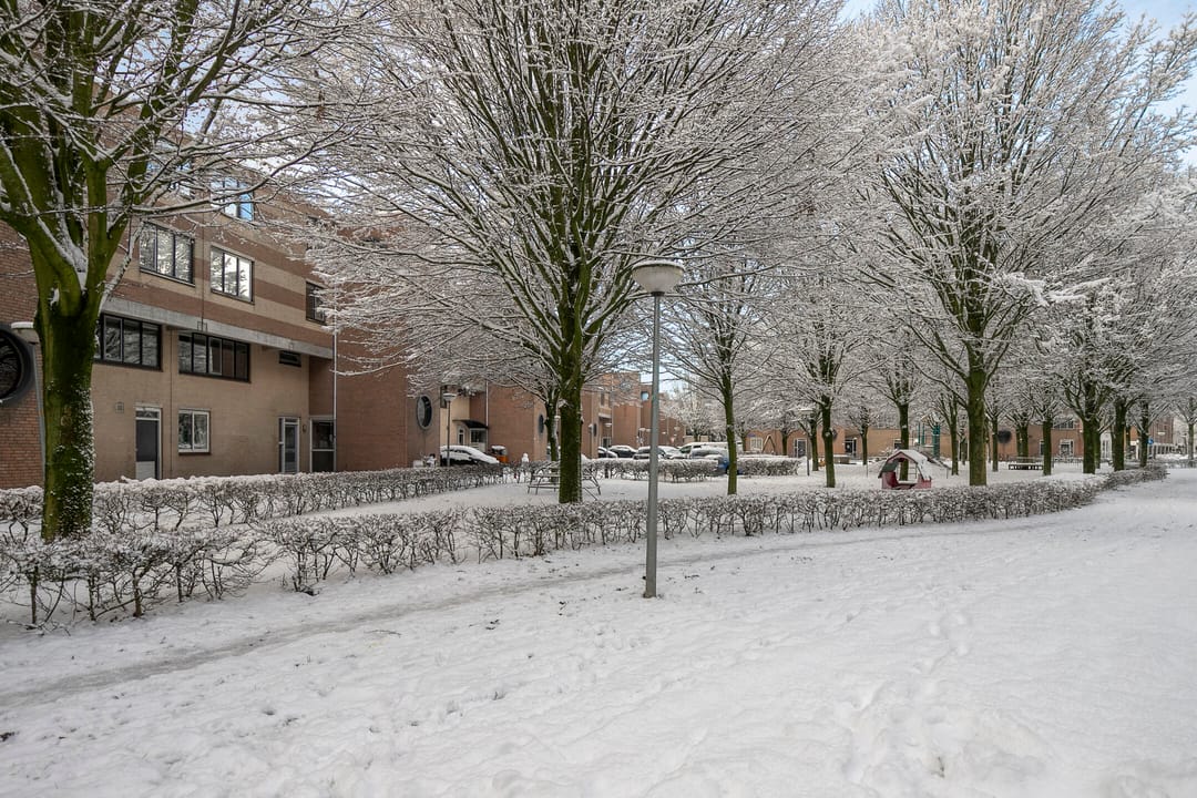 Foto 28 van Gouverneurstraat 21