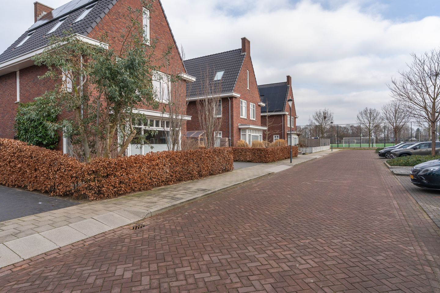 Foto 44 van Ruiterpad 27