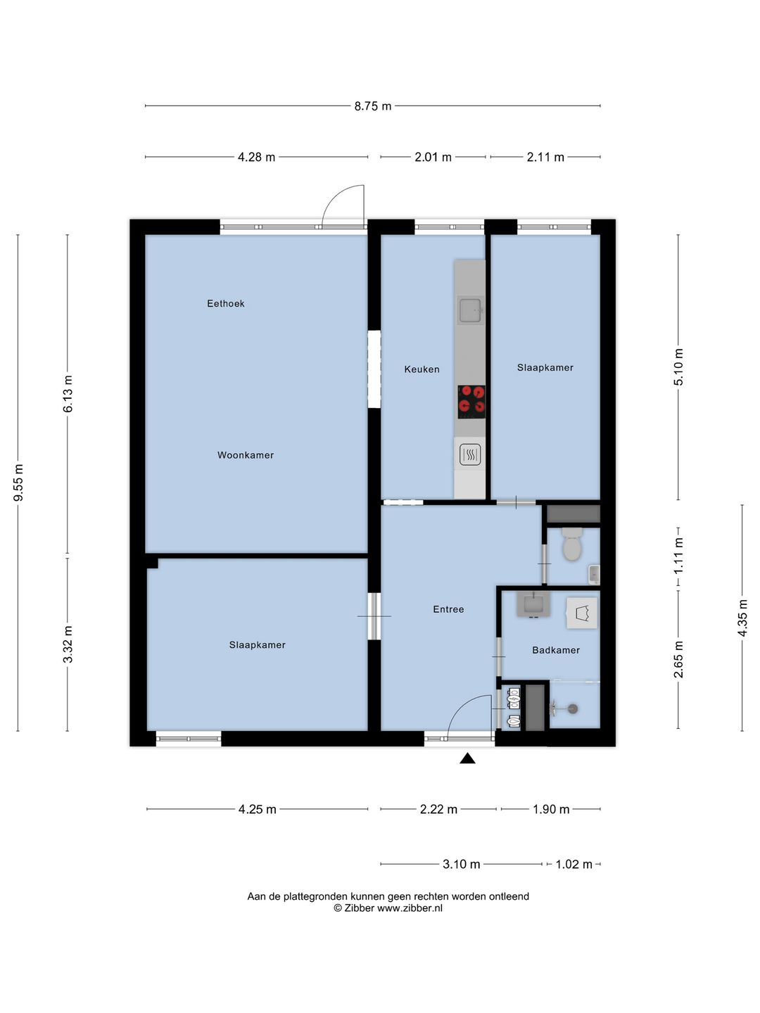 Foto 31 van Gouverneurstraat 21