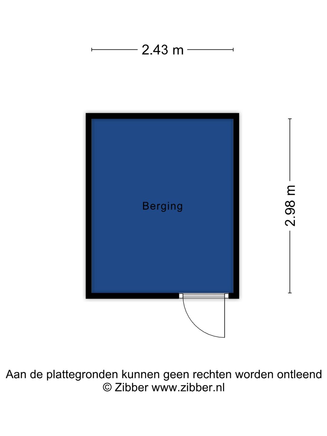 Foto 32 van Gouverneurstraat 21