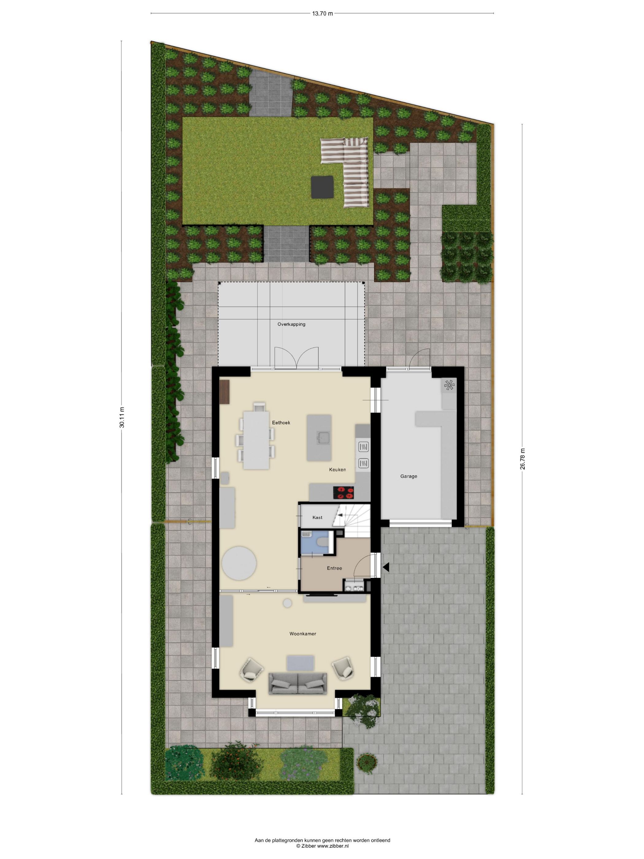 Foto 48 van Ruiterpad 27