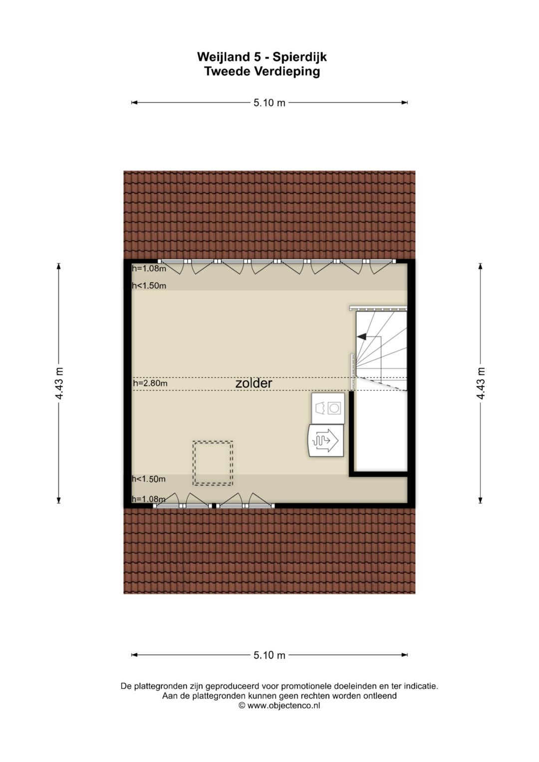 Foto 42 van Weijland 5