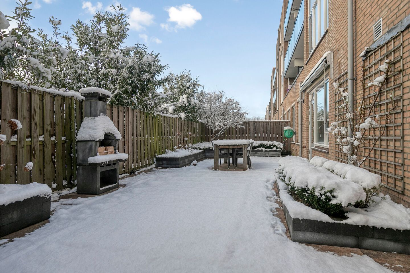 Foto 4 van Gouverneurstraat 21