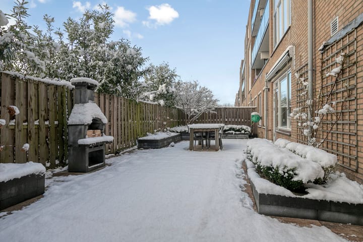 Foto 4 van Gouverneurstraat 21