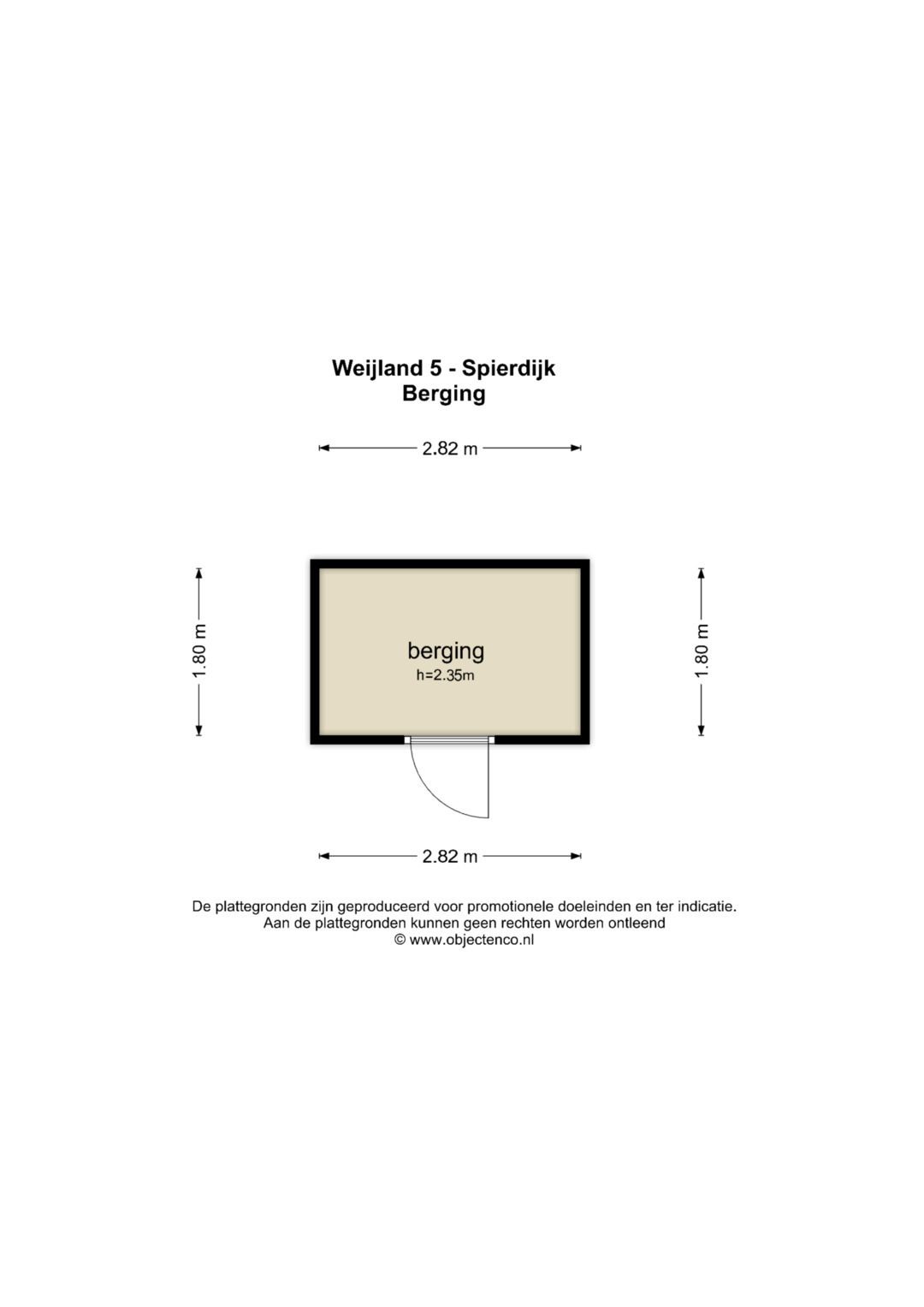 Foto 61 van Weijland 5