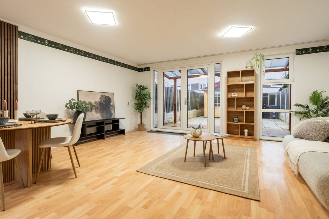 Foto 2 van Tapirstraat 8