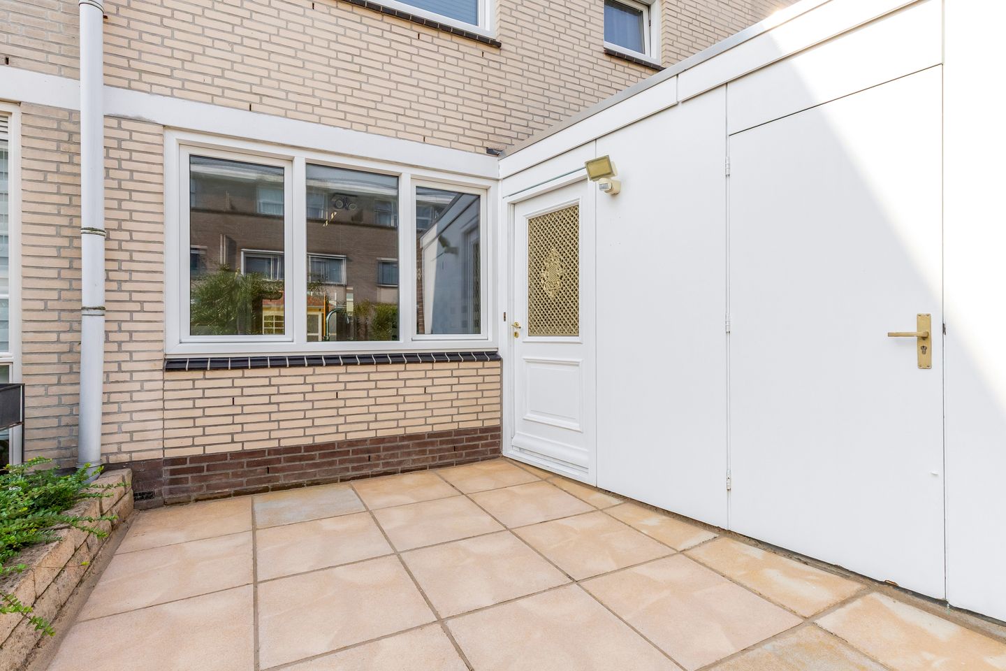 Foto 4 van Tapirstraat 8