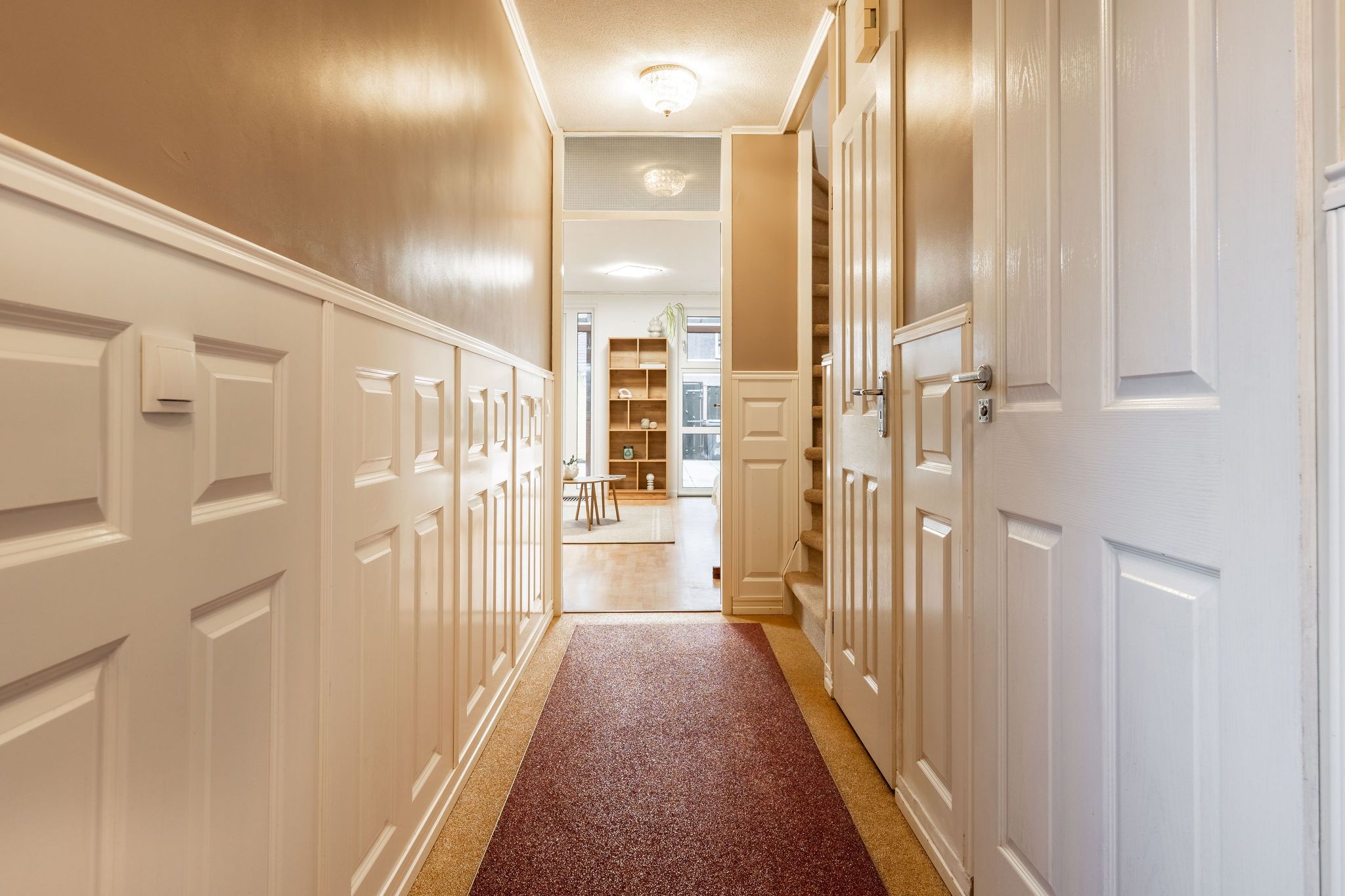 Foto 6 van Tapirstraat 8