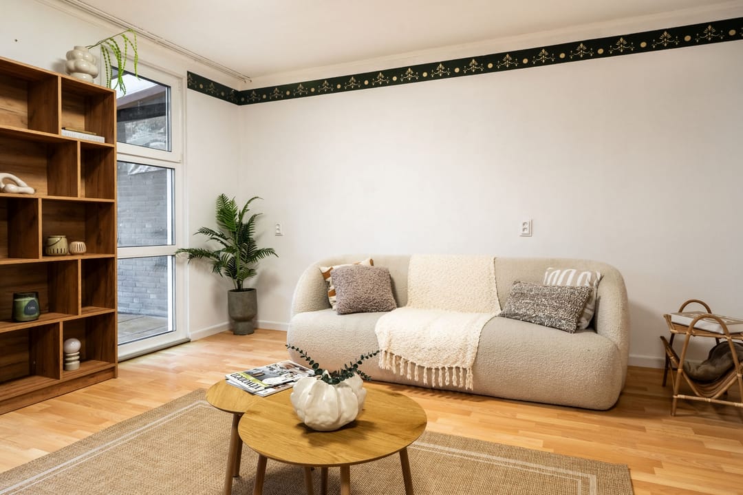 Foto 8 van Tapirstraat 8