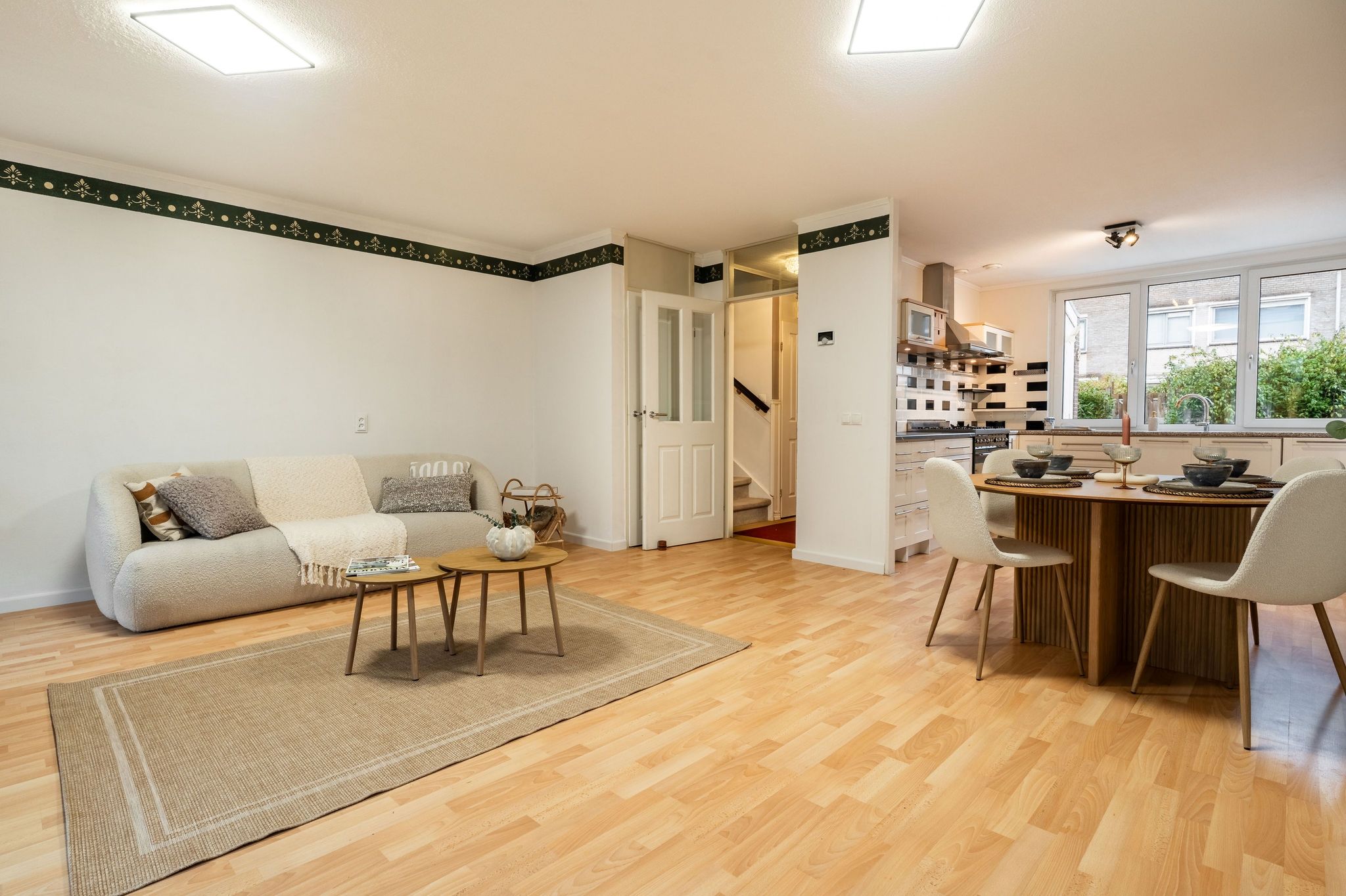 Foto 9 van Tapirstraat 8