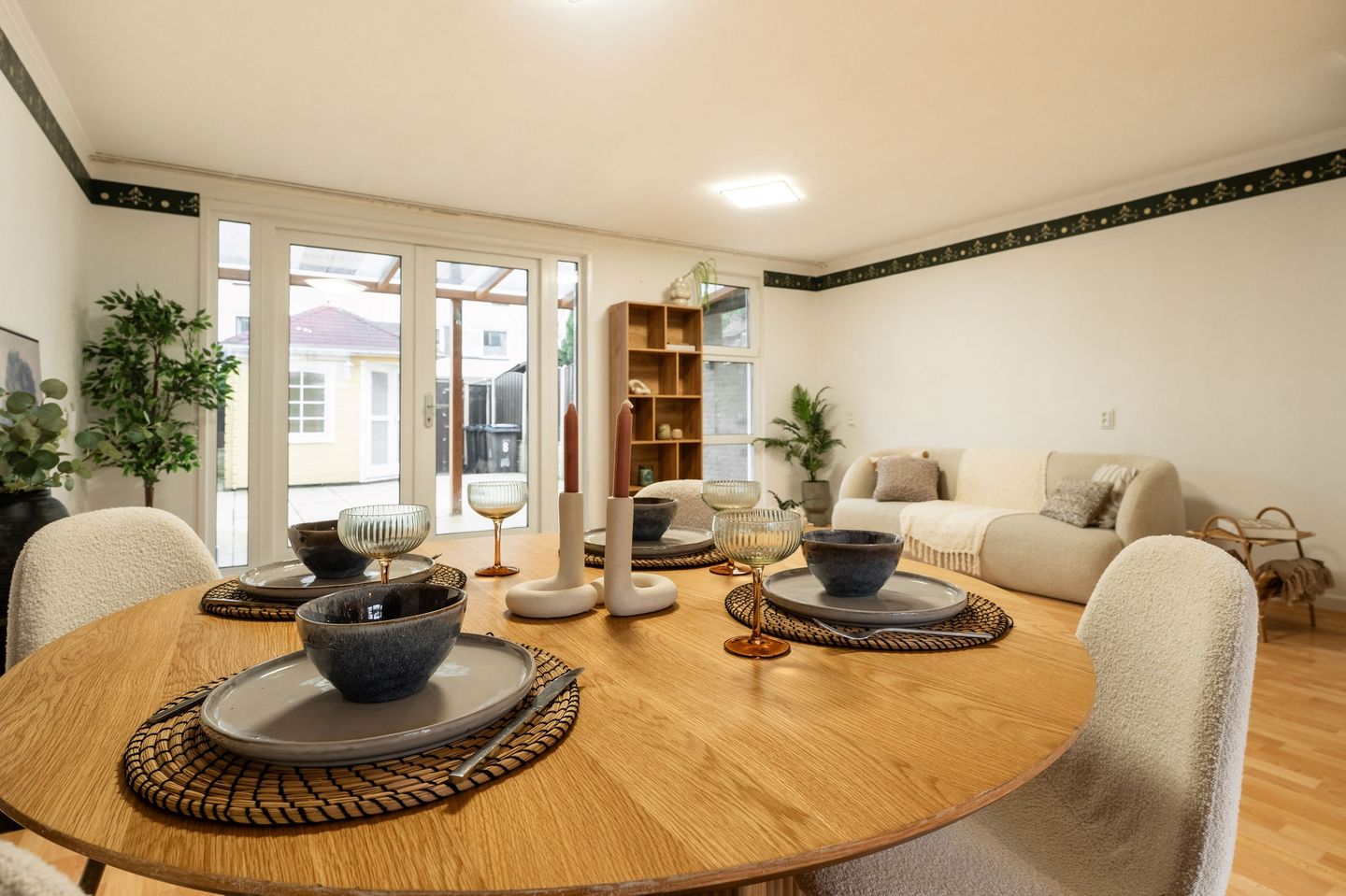 Foto 10 van Tapirstraat 8