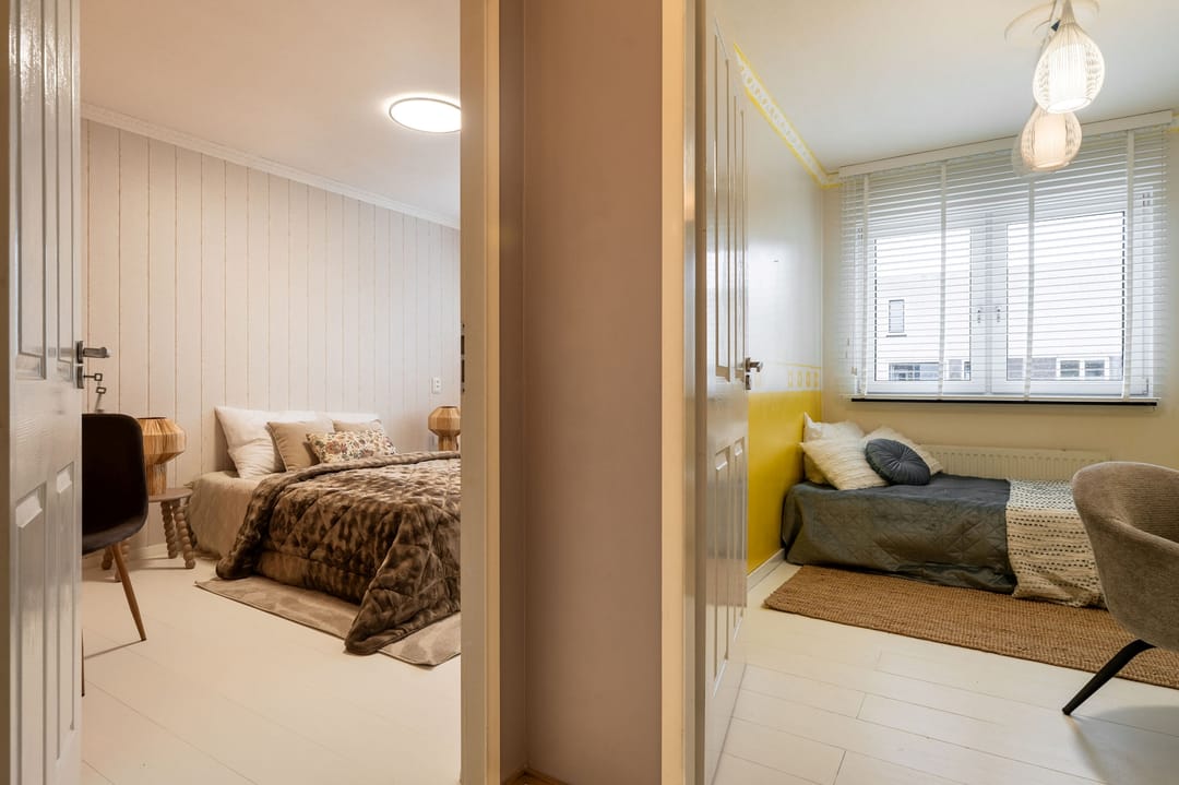 Foto 16 van Tapirstraat 8