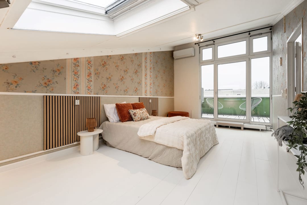 Foto 32 van Tapirstraat 8