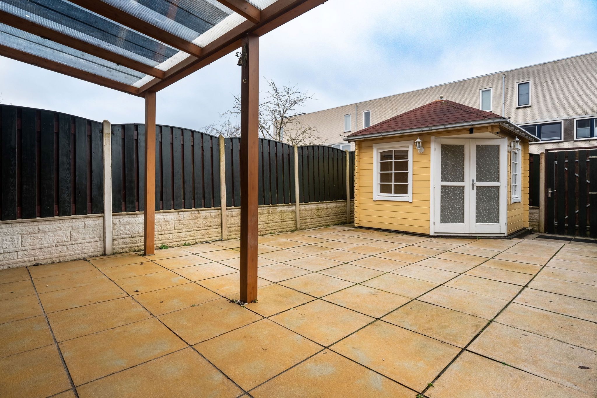 Foto 36 van Tapirstraat 8