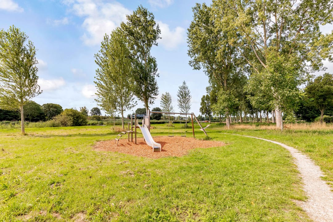 Foto 43 van Tapirstraat 8