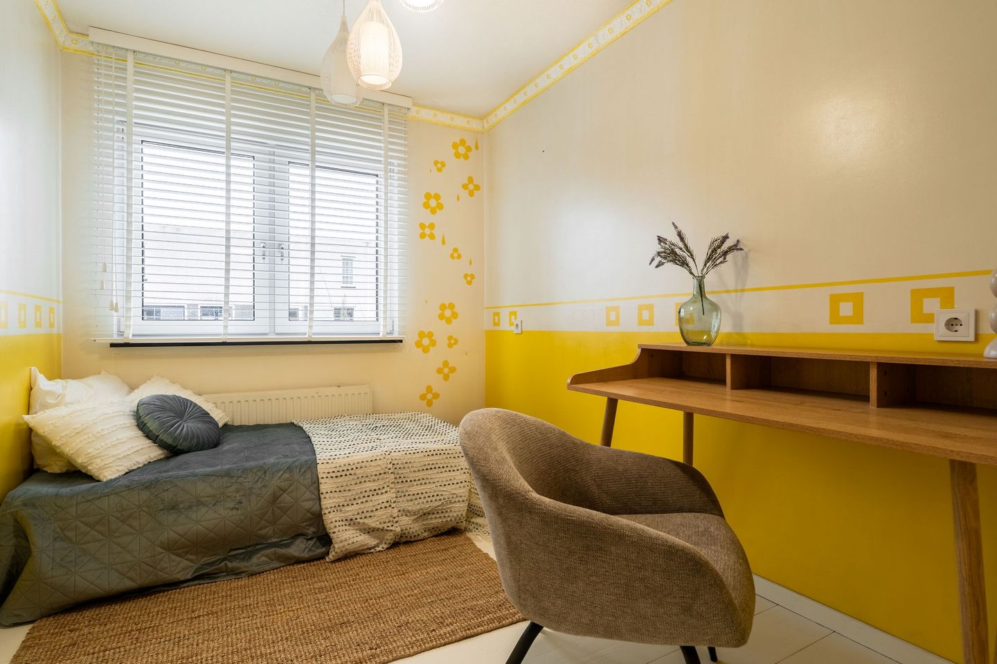 Foto 19 van Tapirstraat 8