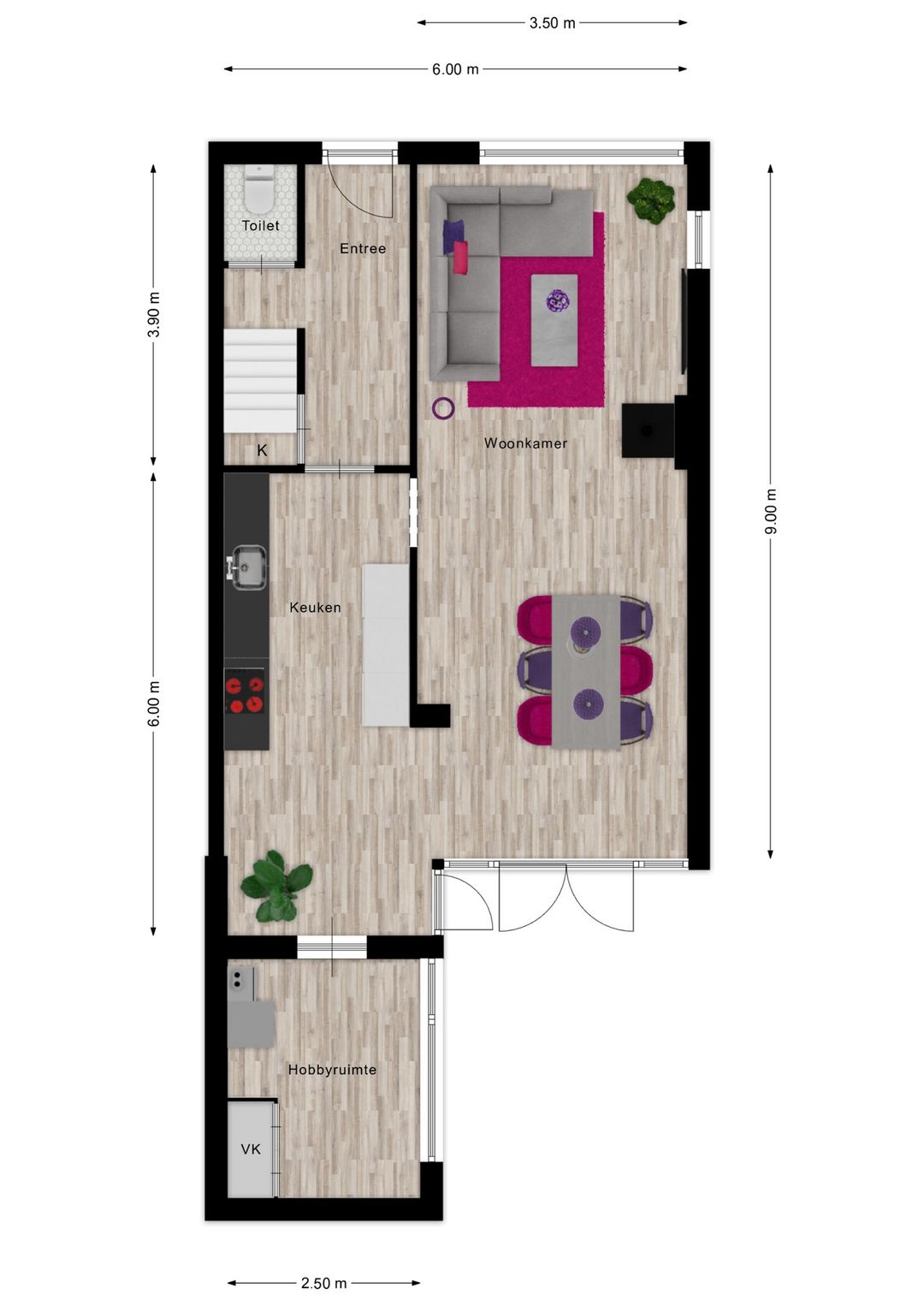 Foto 46 van Deventerweg 95