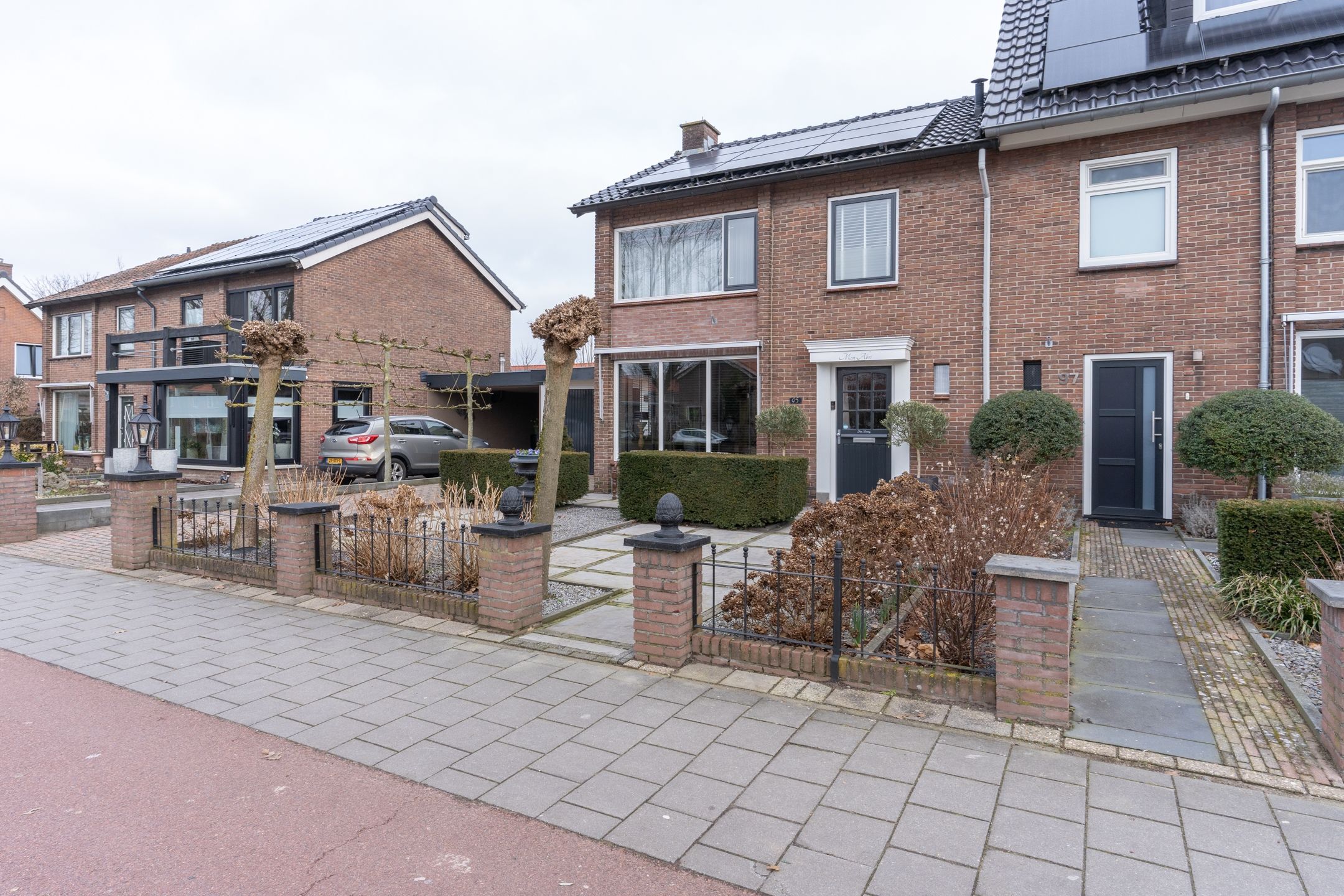 Foto 6 van Deventerweg 95