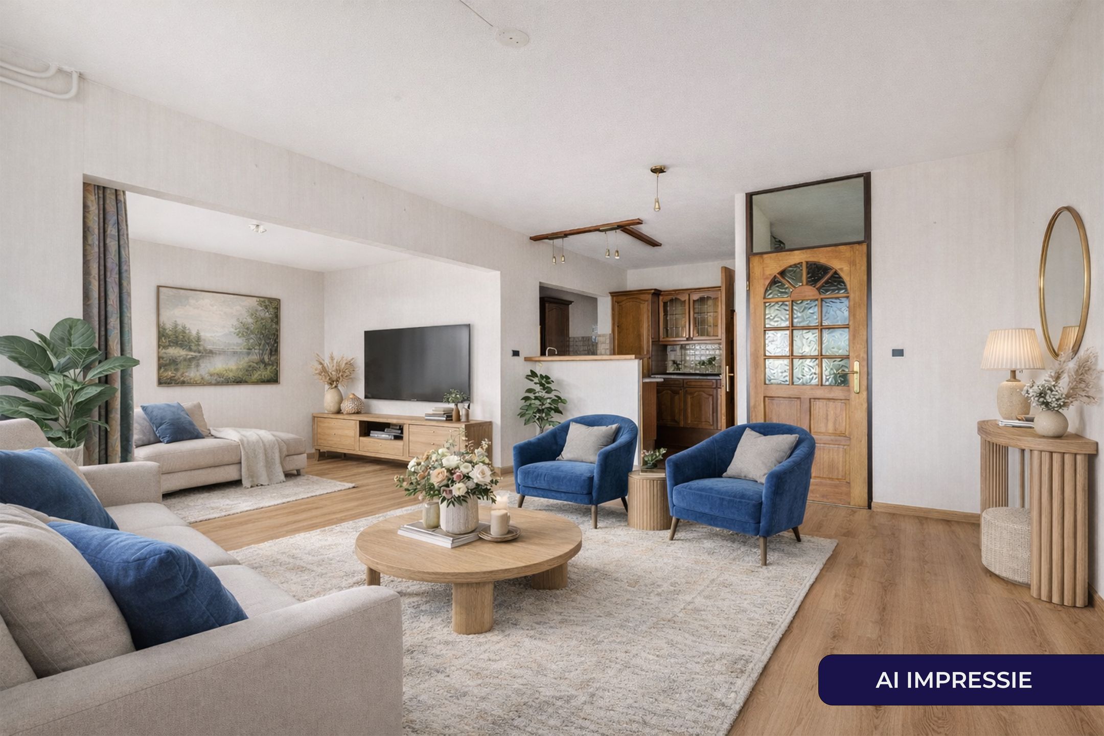 Foto 3 van C.F. Smeetslaan 39