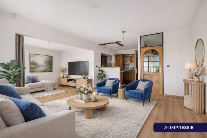 Foto 3 van C.F. Smeetslaan 39