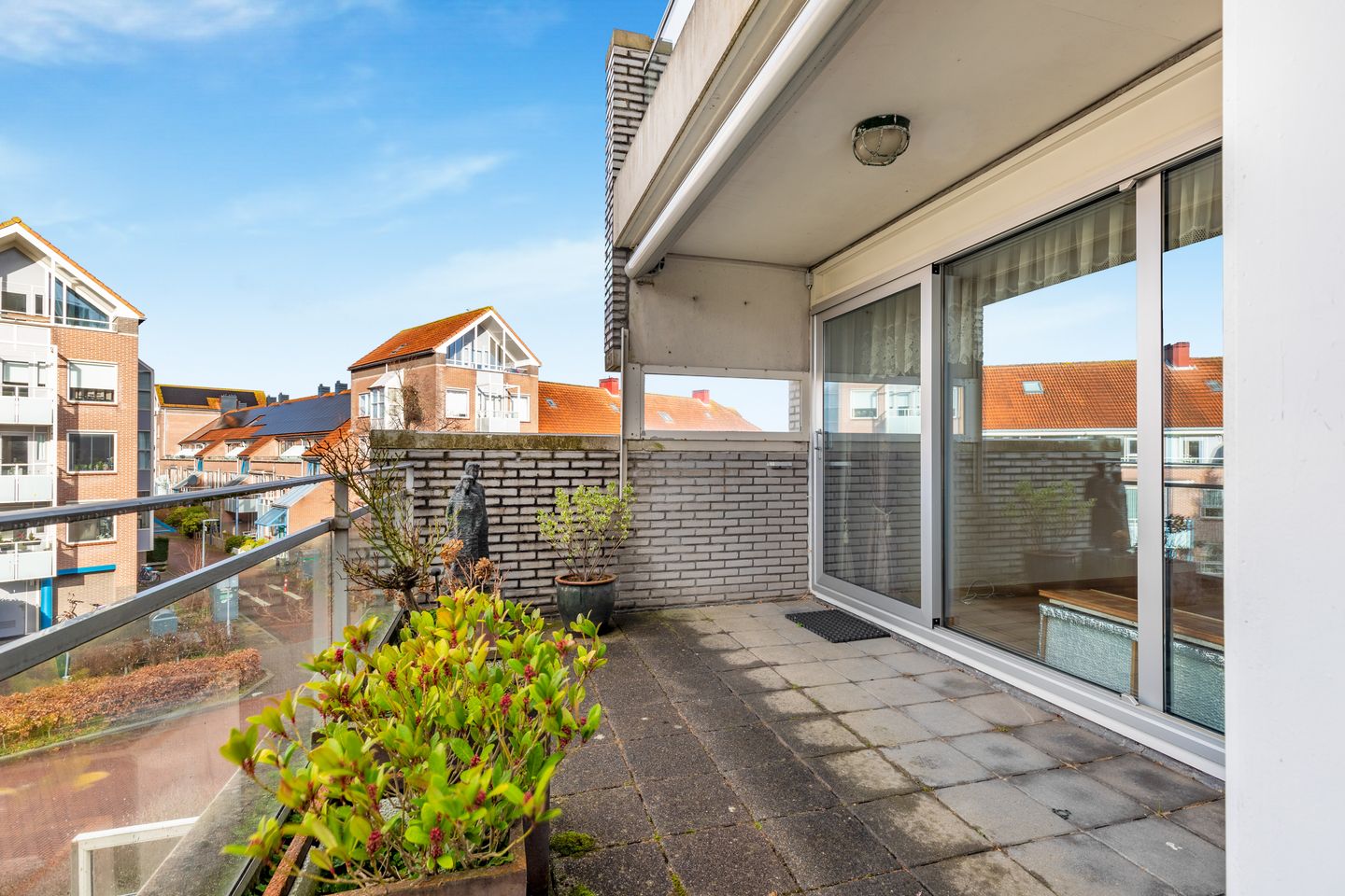 Foto 4 van C.F. Smeetslaan 39